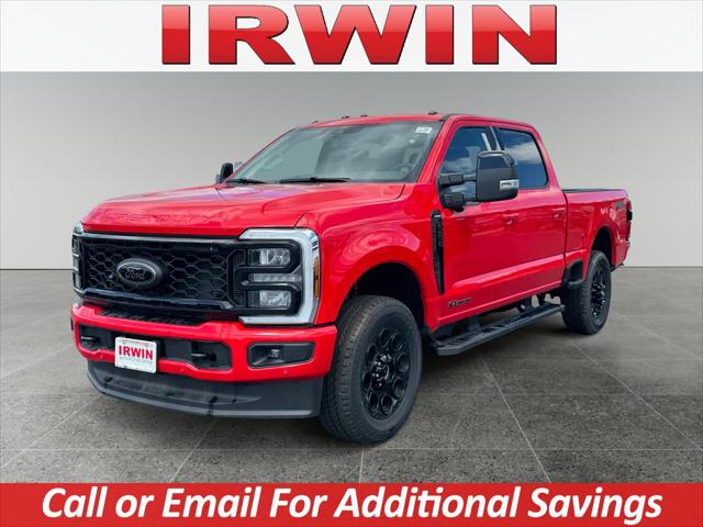 2026 Ford F-250 LARIAT for sale in Laconia, NH