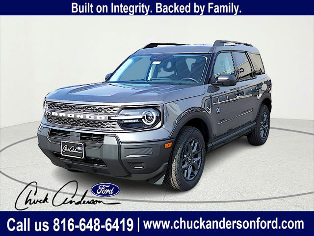 2025 Ford Bronco Sport Big Bend for sale in Excelsior Springs, MO