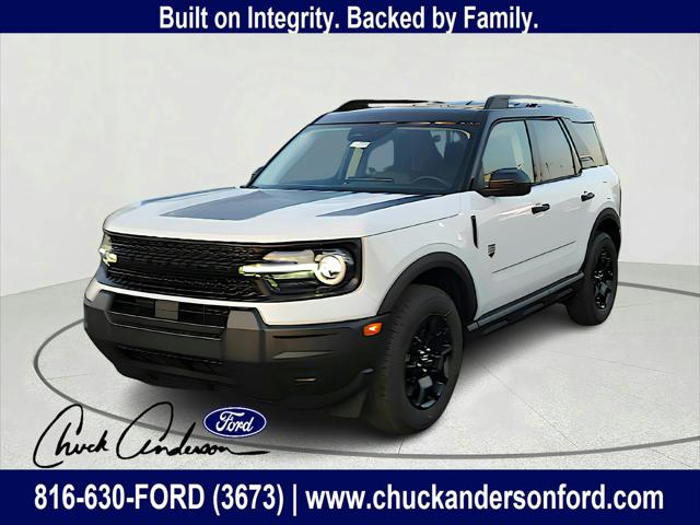 2025 Ford Bronco Sport Big Bend for sale in Excelsior Springs, MO
