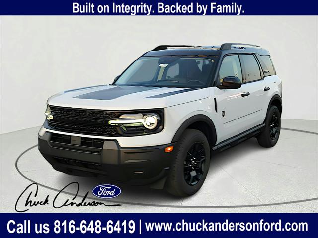2025 Ford Bronco Sport Big Bend for sale in Excelsior Springs, MO