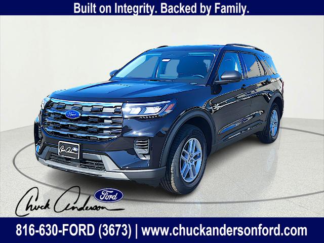 2026 Ford Explorer Active for sale in Excelsior Springs, MO