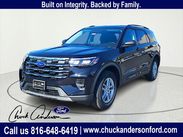 2026 Ford Explorer Active for sale in Excelsior Springs, MO