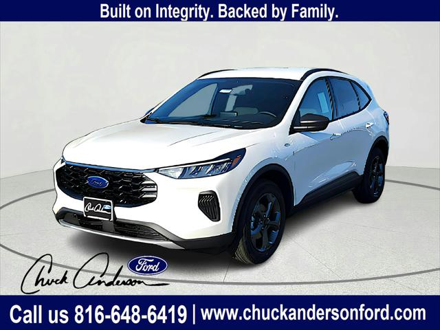 2026 Ford Escape ST-Line for sale in Excelsior Springs, MO