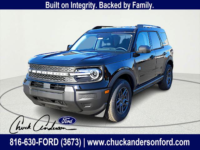 2026 Ford Bronco Sport Big Bend for sale in Excelsior Springs, MO