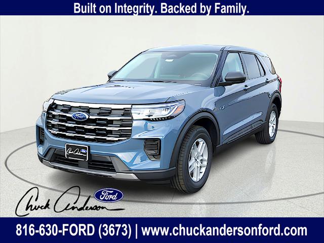 2026 Ford Explorer Active for sale in Excelsior Springs, MO