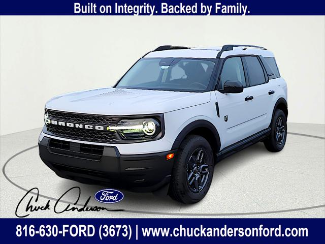 2025 Ford Bronco Sport Big Bend for sale in Excelsior Springs, MO