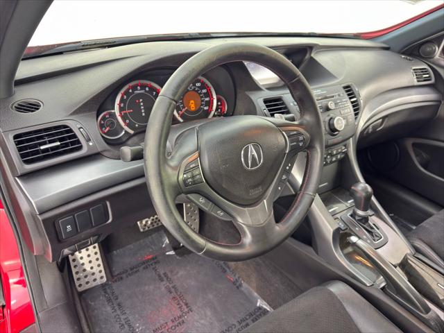 2014 Acura TSX 2.4