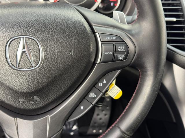 2014 Acura TSX 2.4