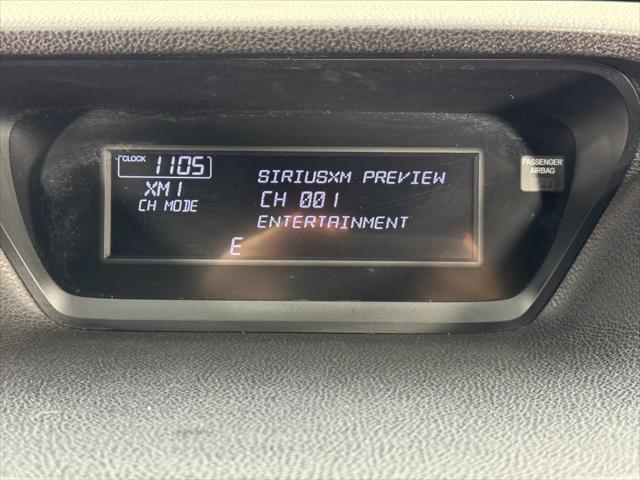 2014 Acura TSX 2.4