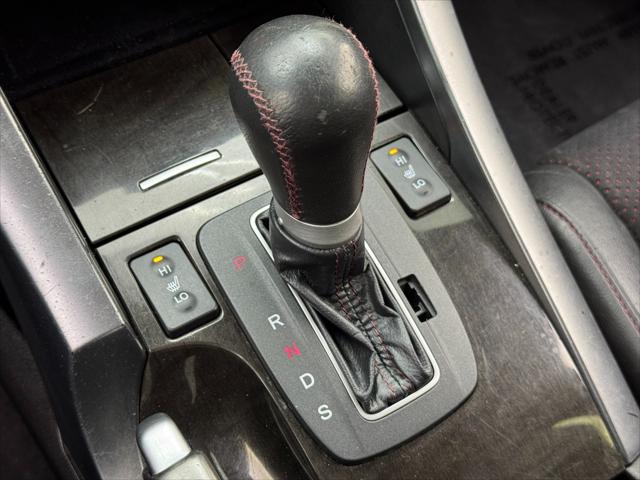2014 Acura TSX 2.4