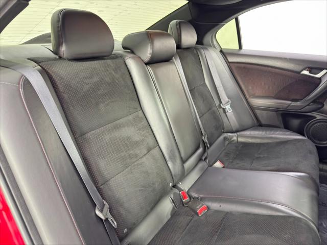 2014 Acura TSX 2.4