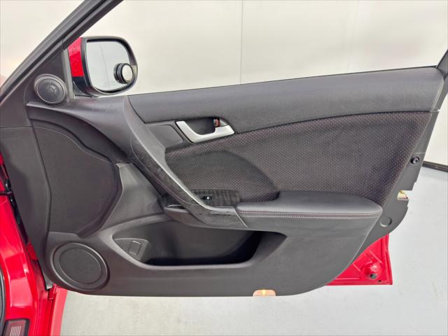 2014 Acura TSX 2.4