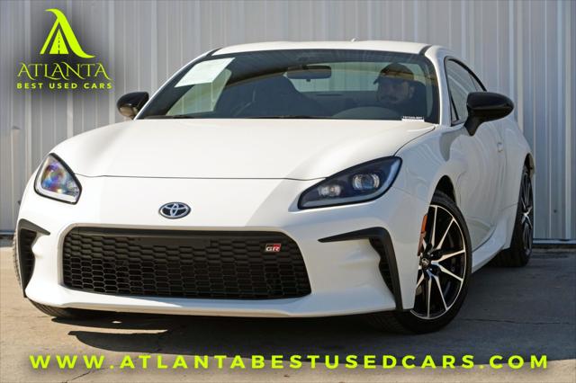 2023 Toyota GR86 Unknown for sale in Norcross, GA