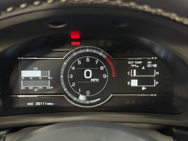2023 Toyota GR86 Unknown