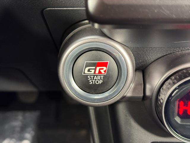2023 Toyota GR86 Unknown