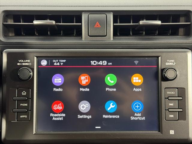 2023 Toyota GR86 Unknown