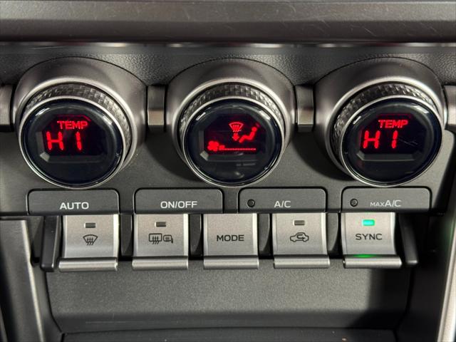 2023 Toyota GR86 Unknown