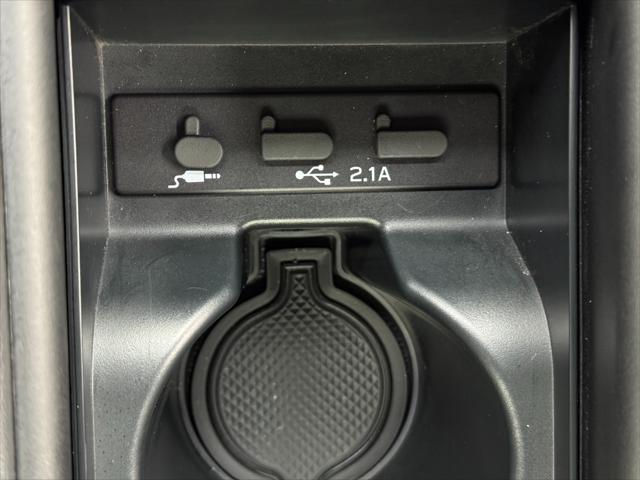 2023 Toyota GR86 Unknown