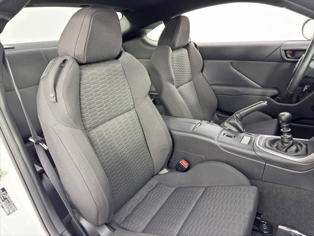 2023 Toyota GR86 Unknown