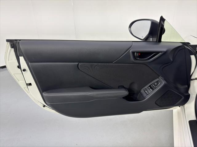 2023 Toyota GR86 Unknown
