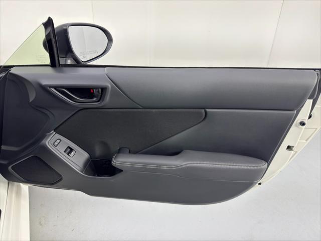 2023 Toyota GR86 Unknown