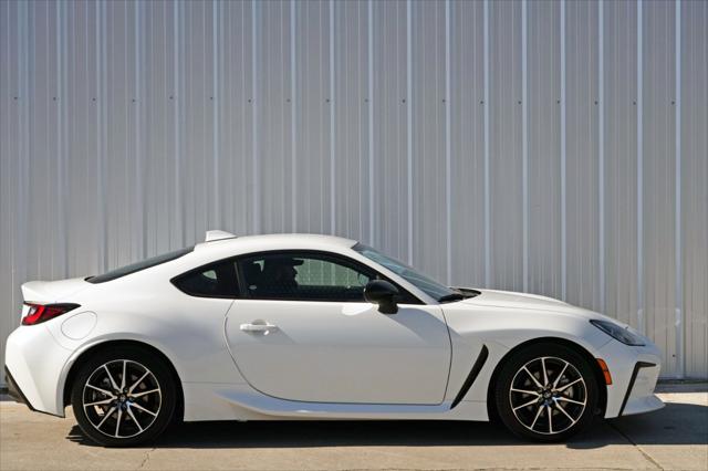 2023 Toyota GR86 Unknown