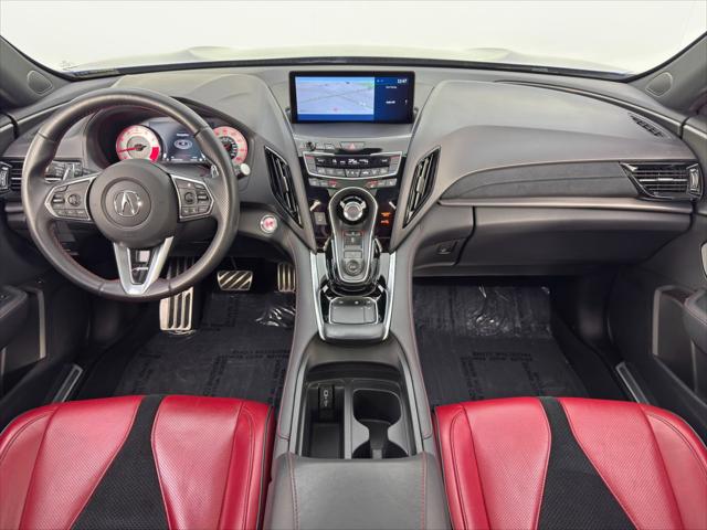 2019 Acura RDX A-SPEC Package