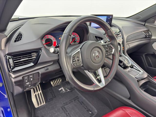 2019 Acura RDX A-SPEC Package