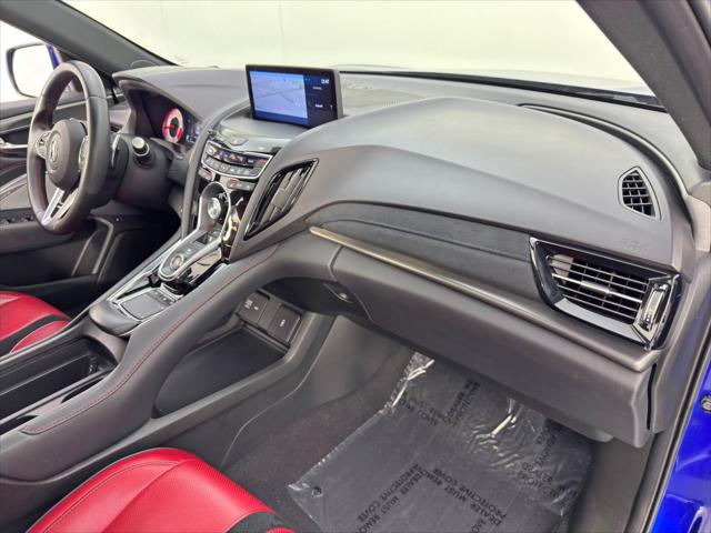 2019 Acura RDX A-SPEC Package