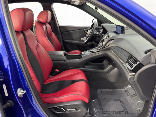 2019 Acura RDX A-SPEC Package