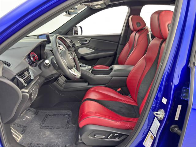 2019 Acura RDX A-SPEC Package
