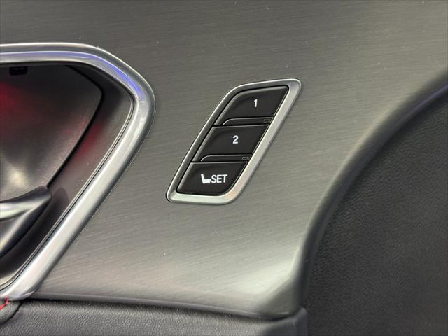 2019 Acura RDX A-SPEC Package
