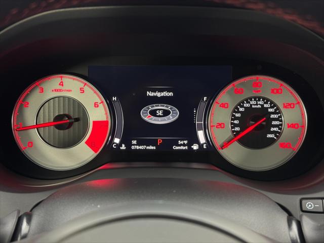 2019 Acura RDX A-SPEC Package