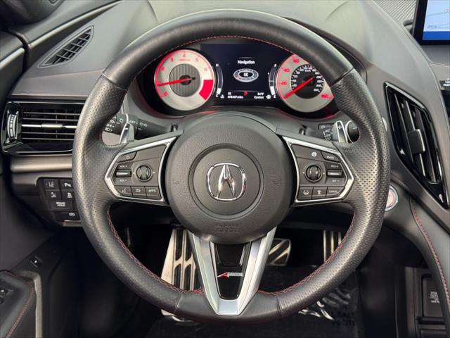 2019 Acura RDX A-SPEC Package