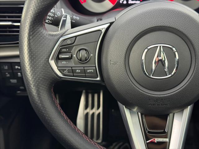 2019 Acura RDX A-SPEC Package