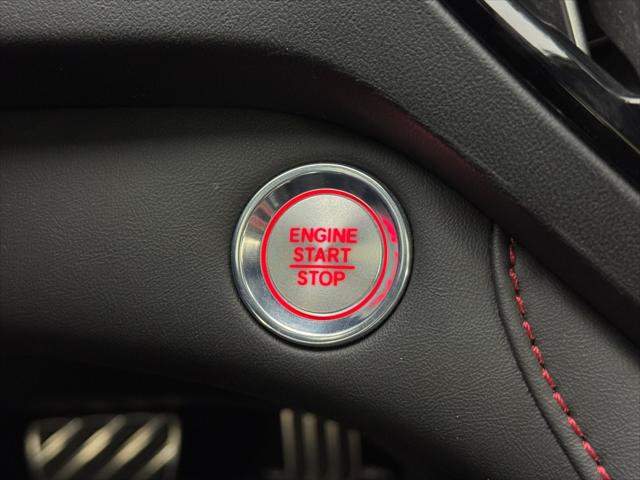 2019 Acura RDX A-SPEC Package