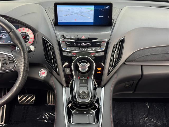 2019 Acura RDX A-SPEC Package