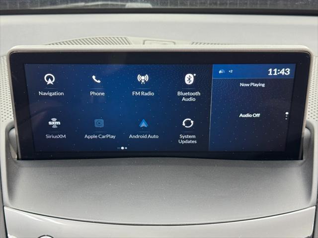2019 Acura RDX A-SPEC Package