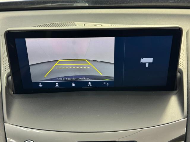 2019 Acura RDX A-SPEC Package