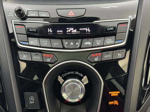2019 Acura RDX A-SPEC Package