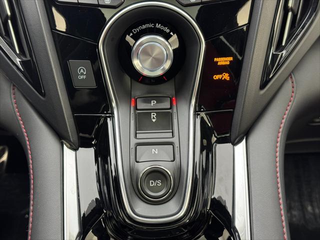 2019 Acura RDX A-SPEC Package