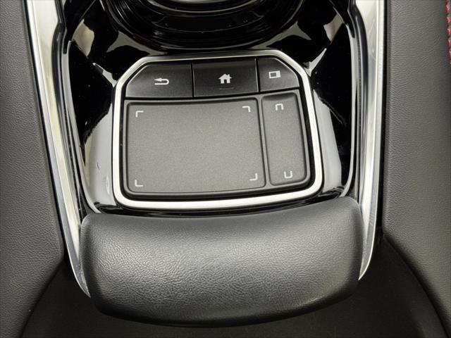 2019 Acura RDX A-SPEC Package