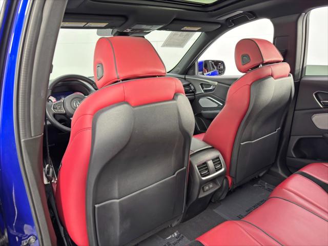 2019 Acura RDX A-SPEC Package