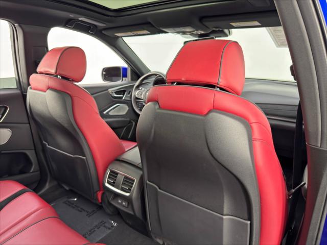 2019 Acura RDX A-SPEC Package