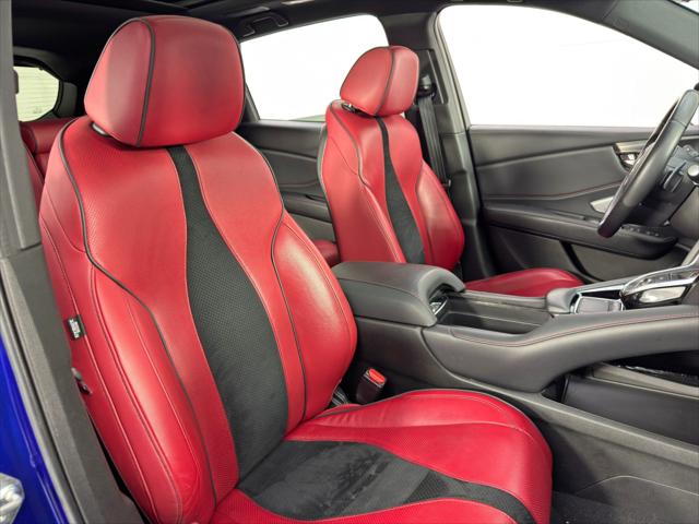 2019 Acura RDX A-SPEC Package