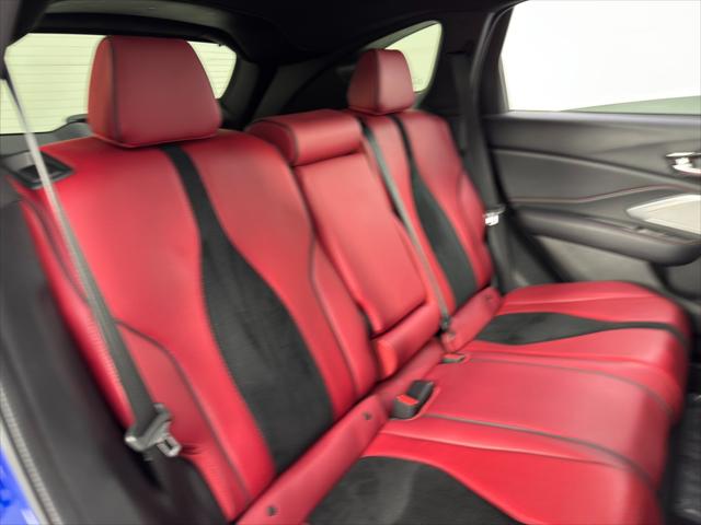 2019 Acura RDX A-SPEC Package