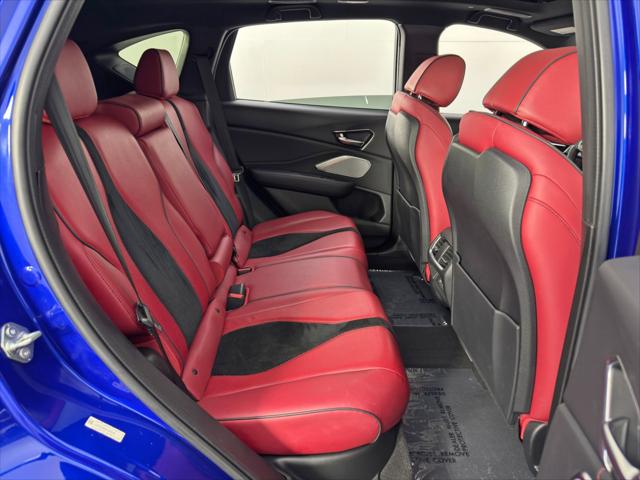 2019 Acura RDX A-SPEC Package