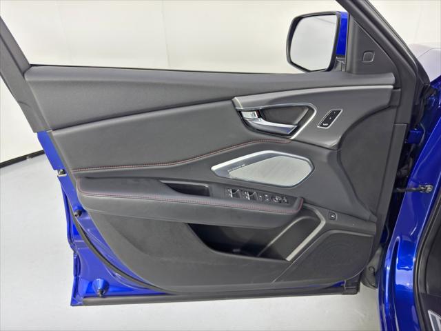 2019 Acura RDX A-SPEC Package