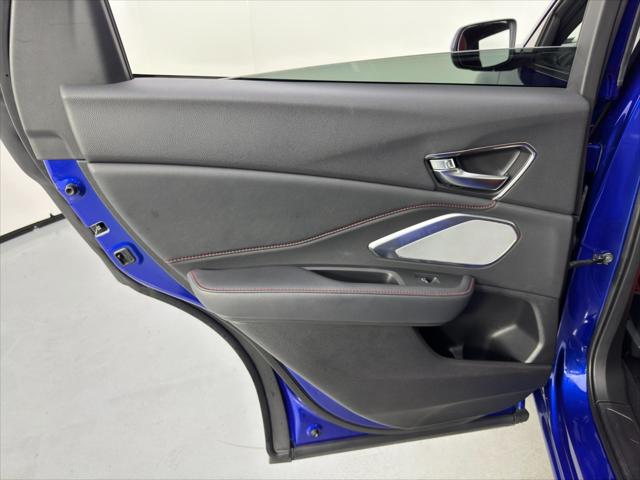 2019 Acura RDX A-SPEC Package