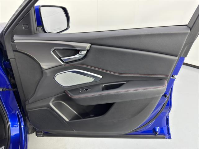 2019 Acura RDX A-SPEC Package